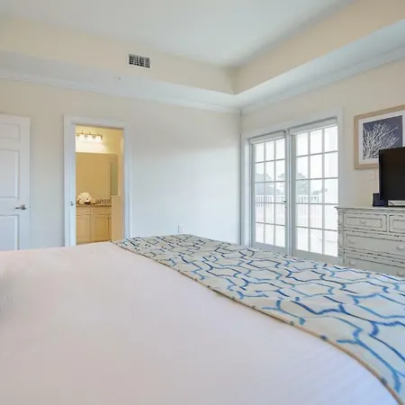 Waterside Resort Edenton Exterior photo