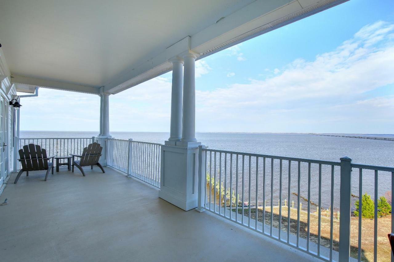 Hotel Waterside Edenton