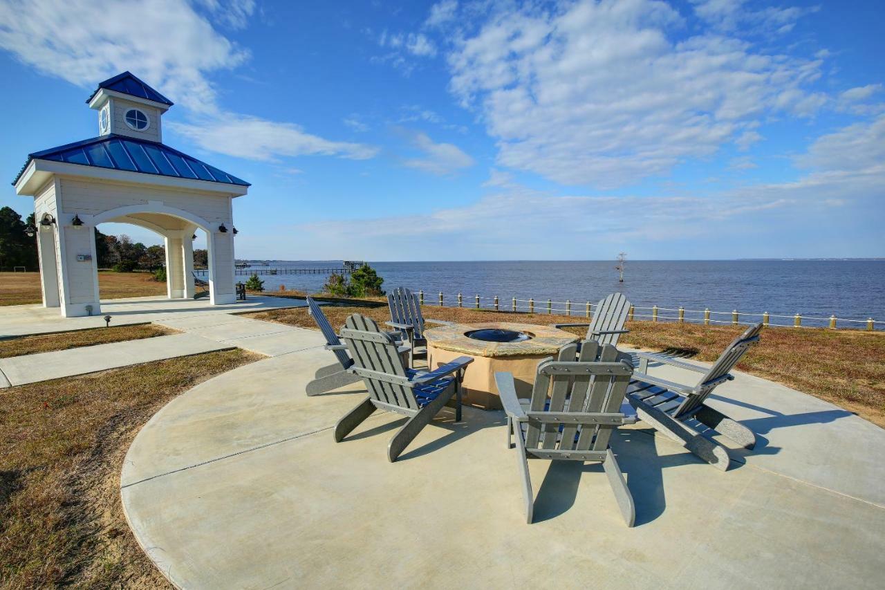 Waterside Edenton
