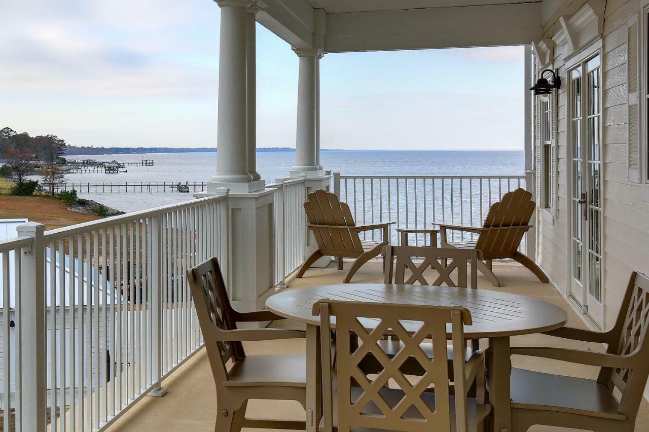 Hotel Waterside Edenton
