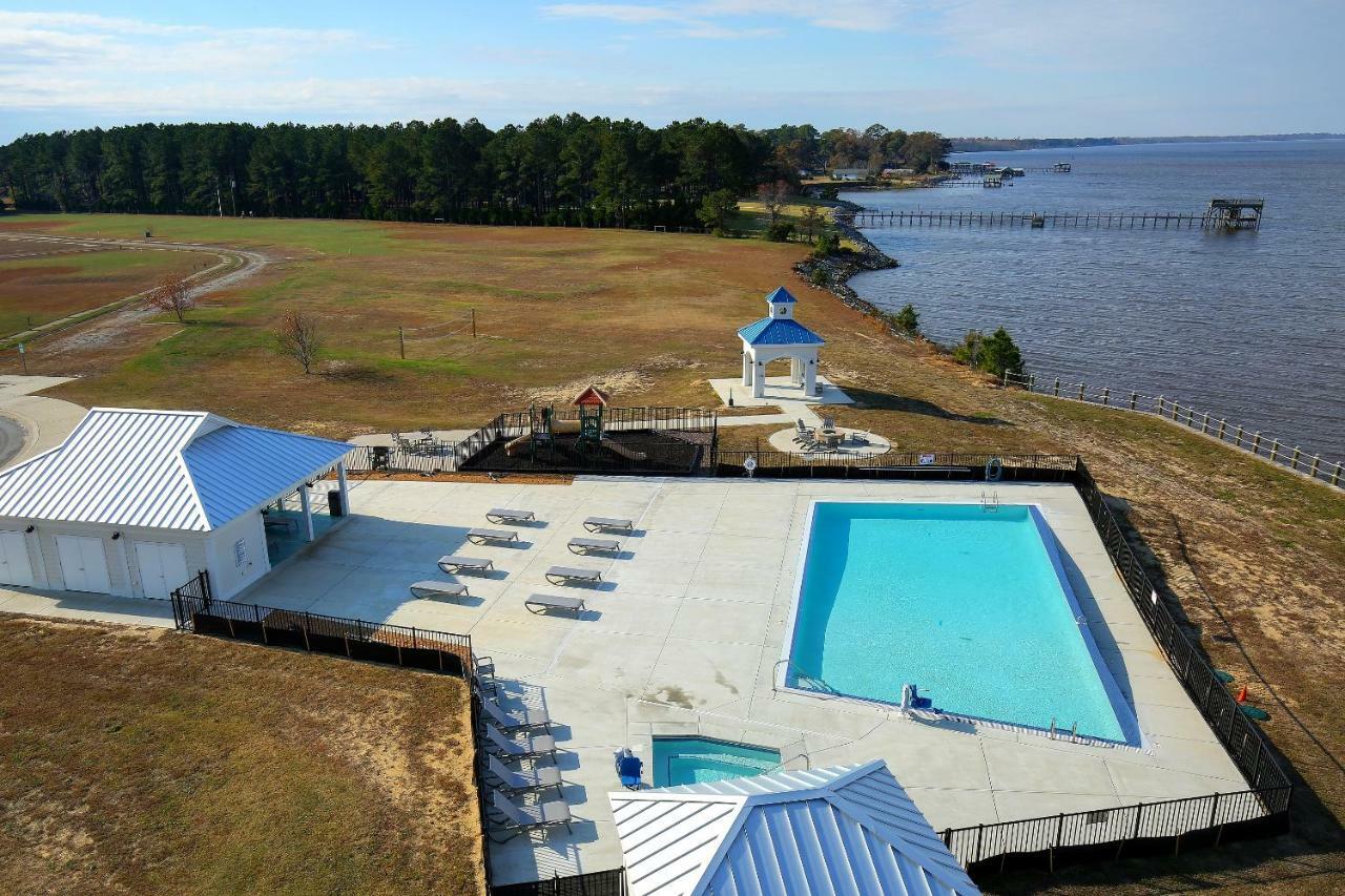Hotel Waterside 3*